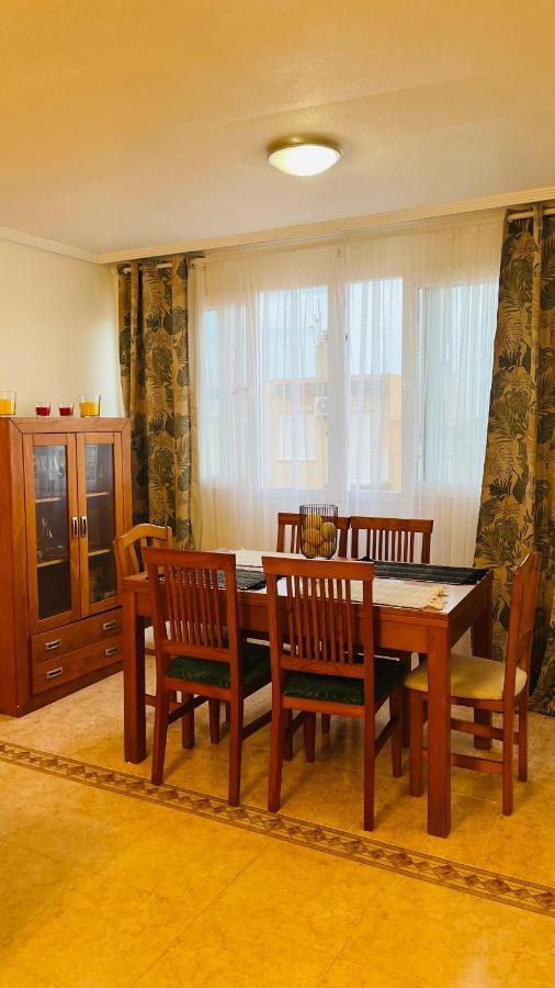 Holiday With A Sea View Torrevieja Extérieur photo