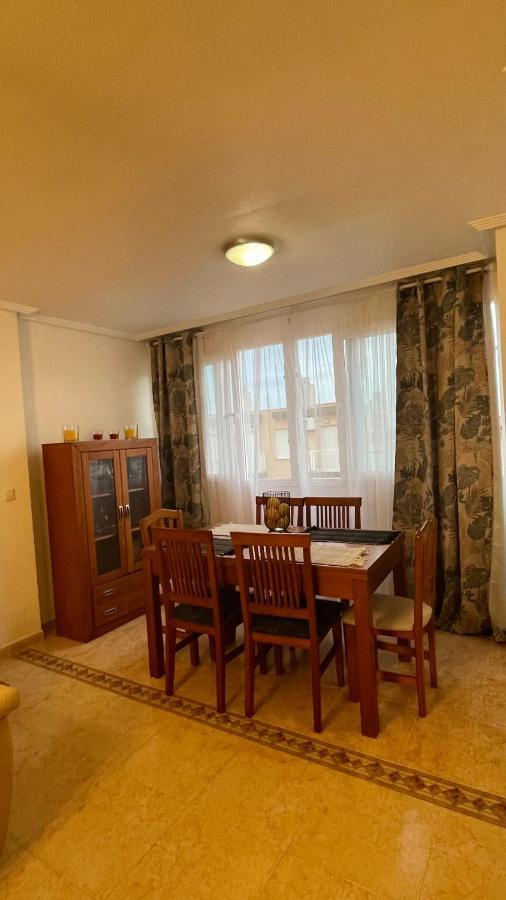 Holiday With A Sea View Torrevieja Extérieur photo