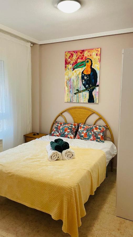 Holiday With A Sea View Torrevieja Extérieur photo