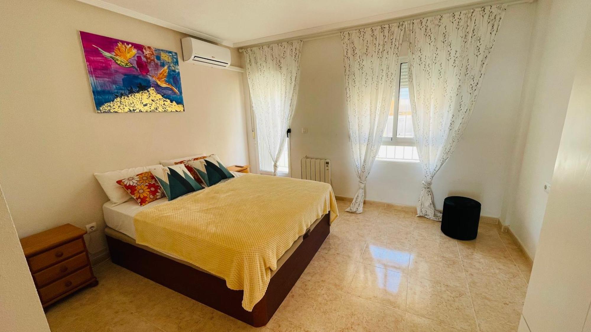 Holiday With A Sea View Torrevieja Extérieur photo